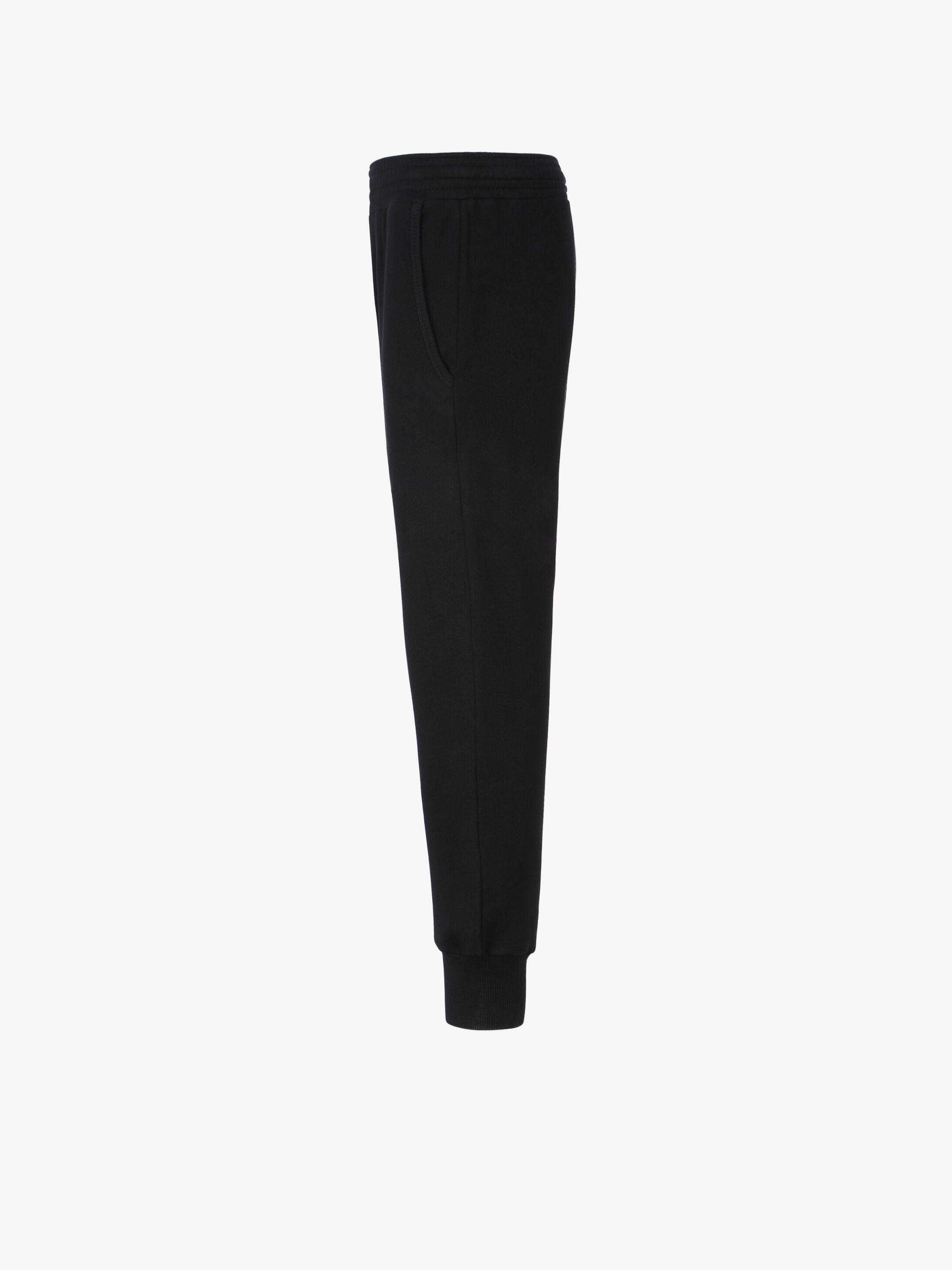 GIVENCHY Refracted embroidered jogger pants - 4