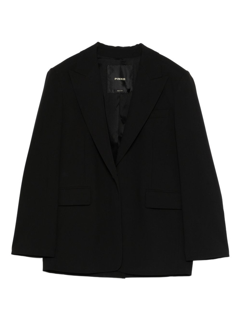 Deddy blazer 1
