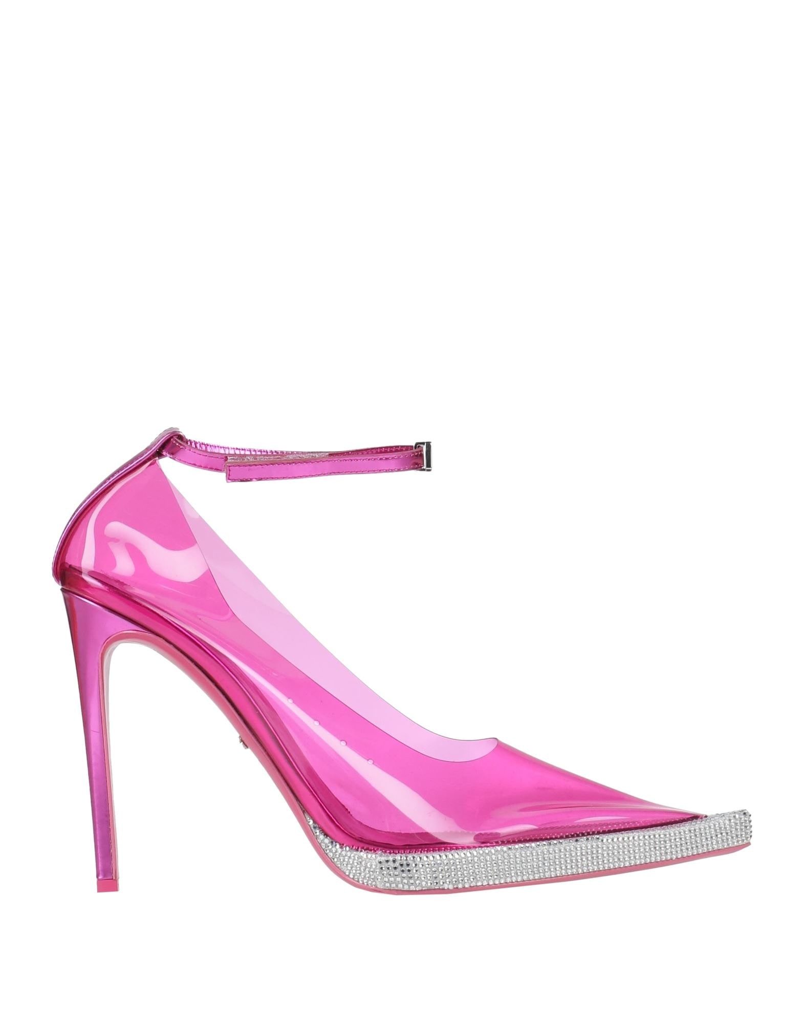 Fuchsia Women's Pump - 1