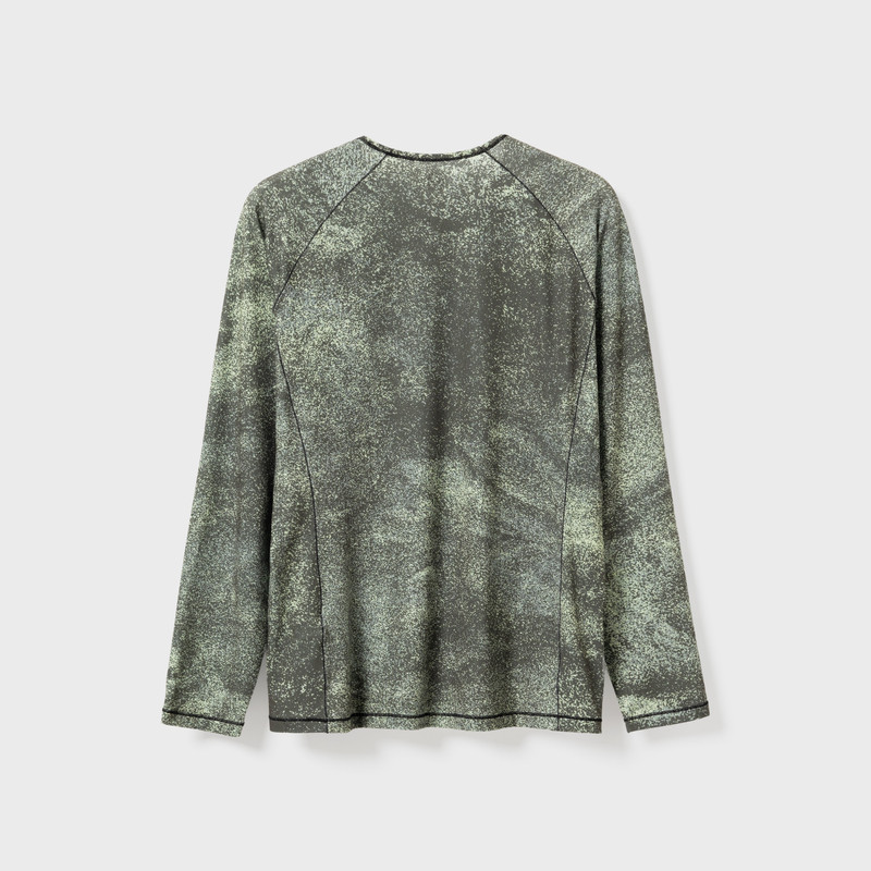 66°NORTH Men's Helgafell Longsleeve outlook