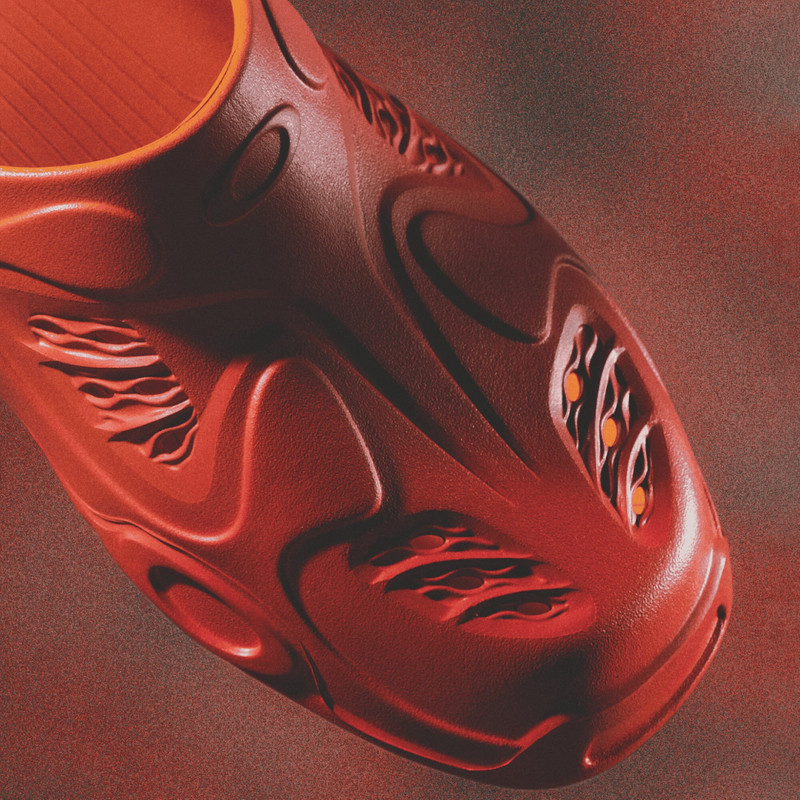 Oakley Factory Team Paguro 9