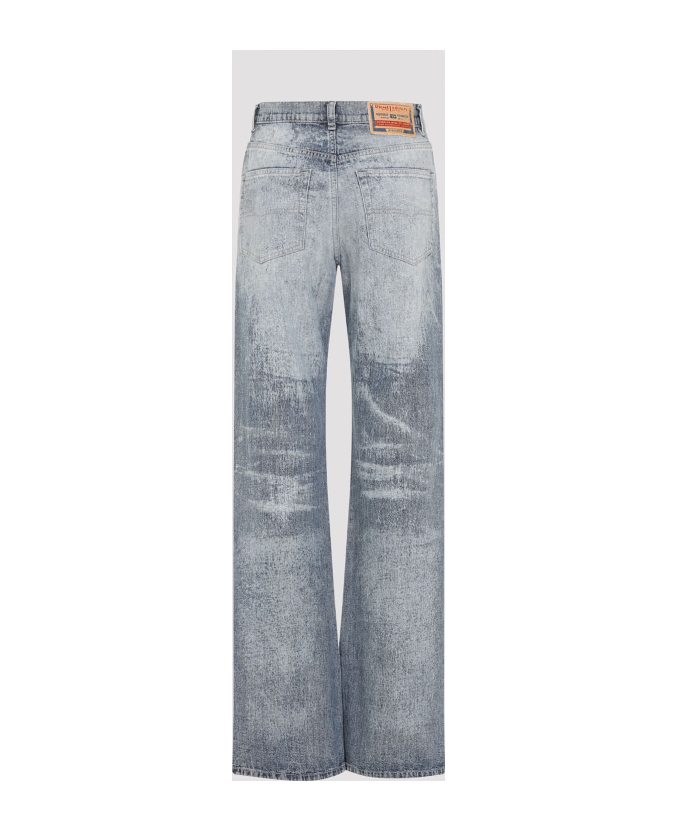 1971 D-sent Jeans - 4