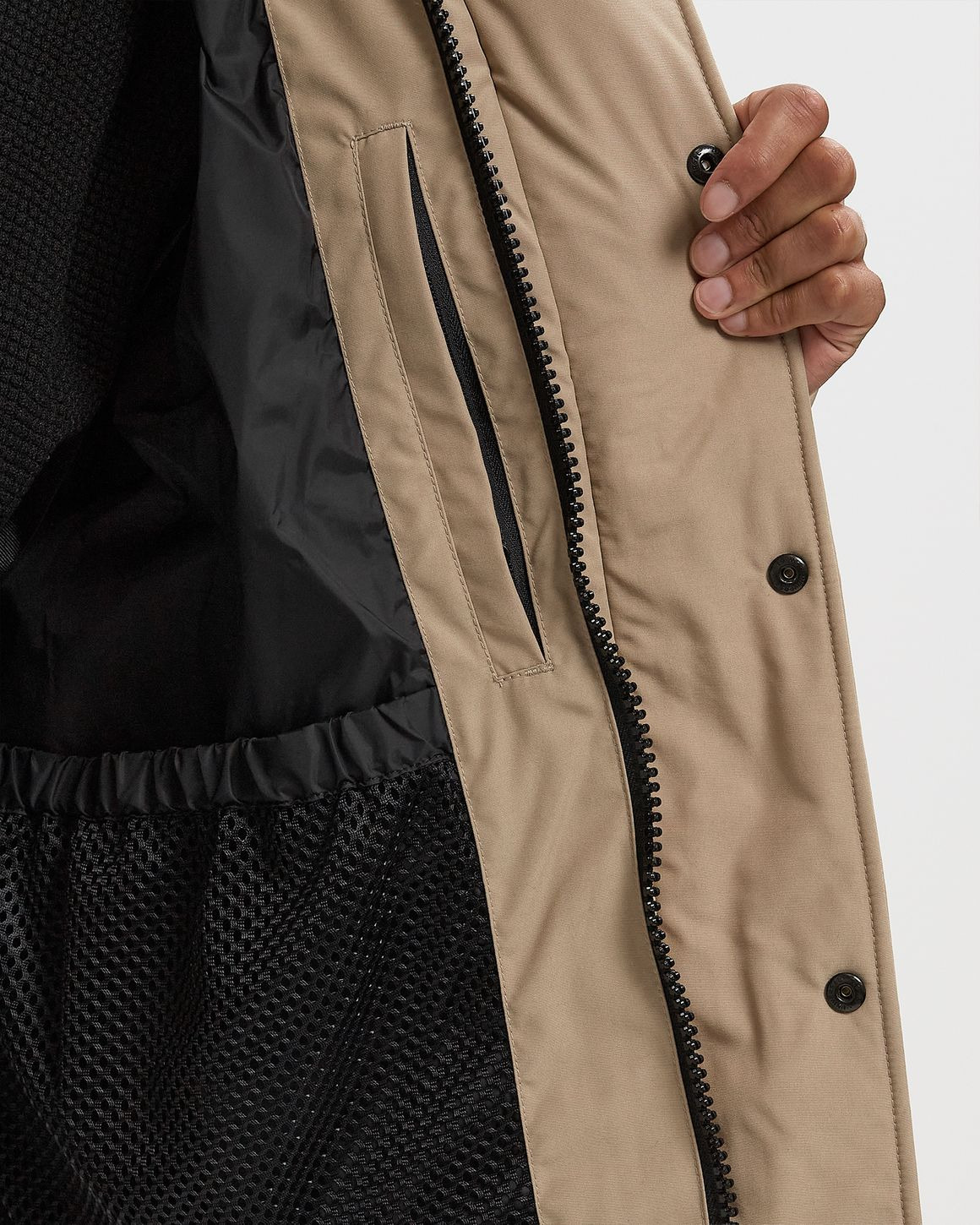 Bayview Parka - 7