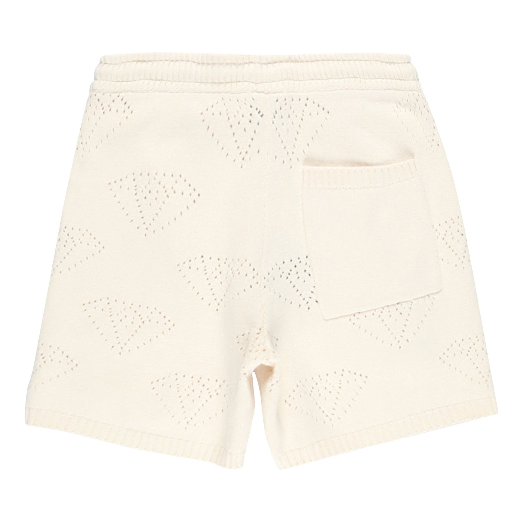 Billionaire Boys Club Cubic Shorts 'Gardenia' - 2