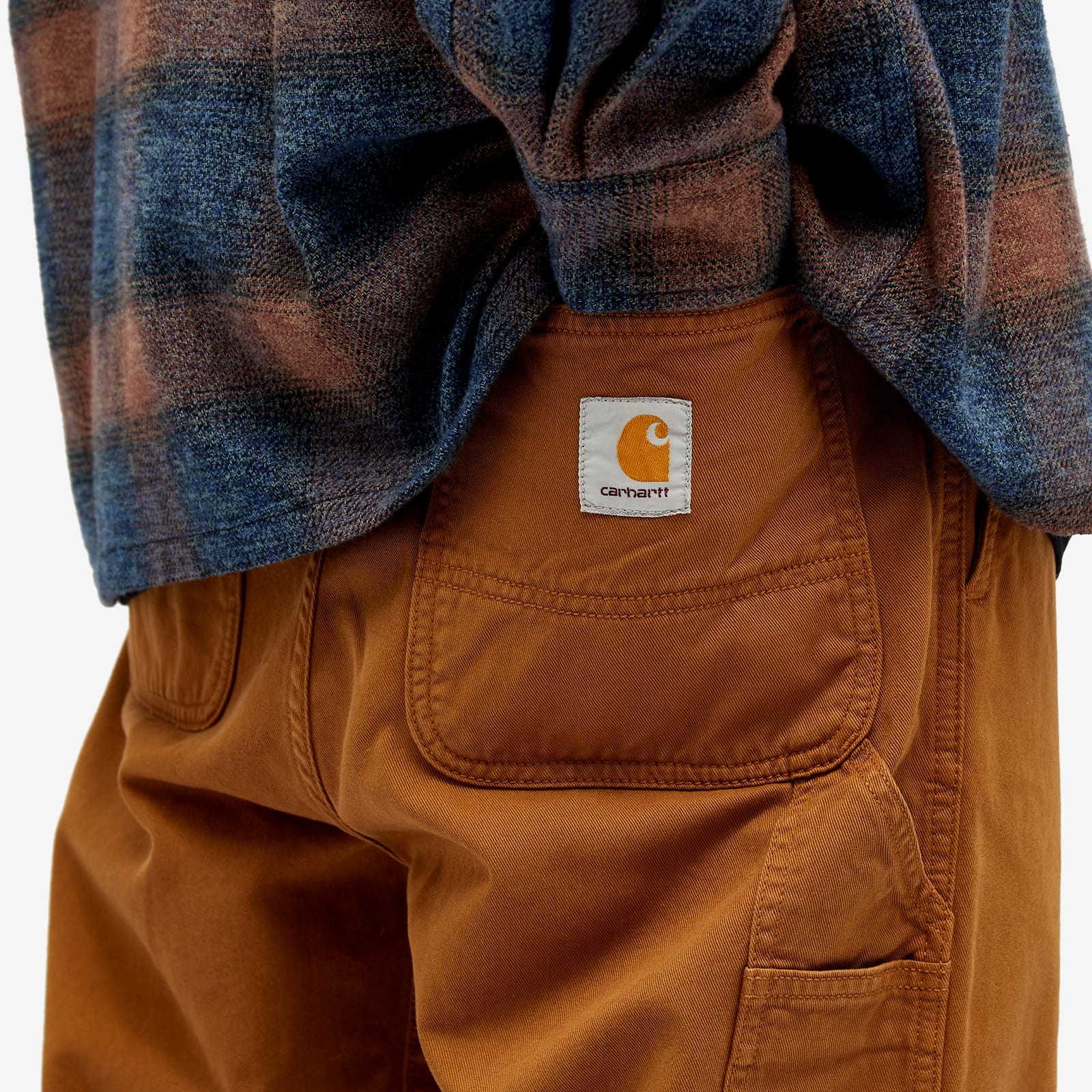 Carhartt WIP Flint Pant - 5