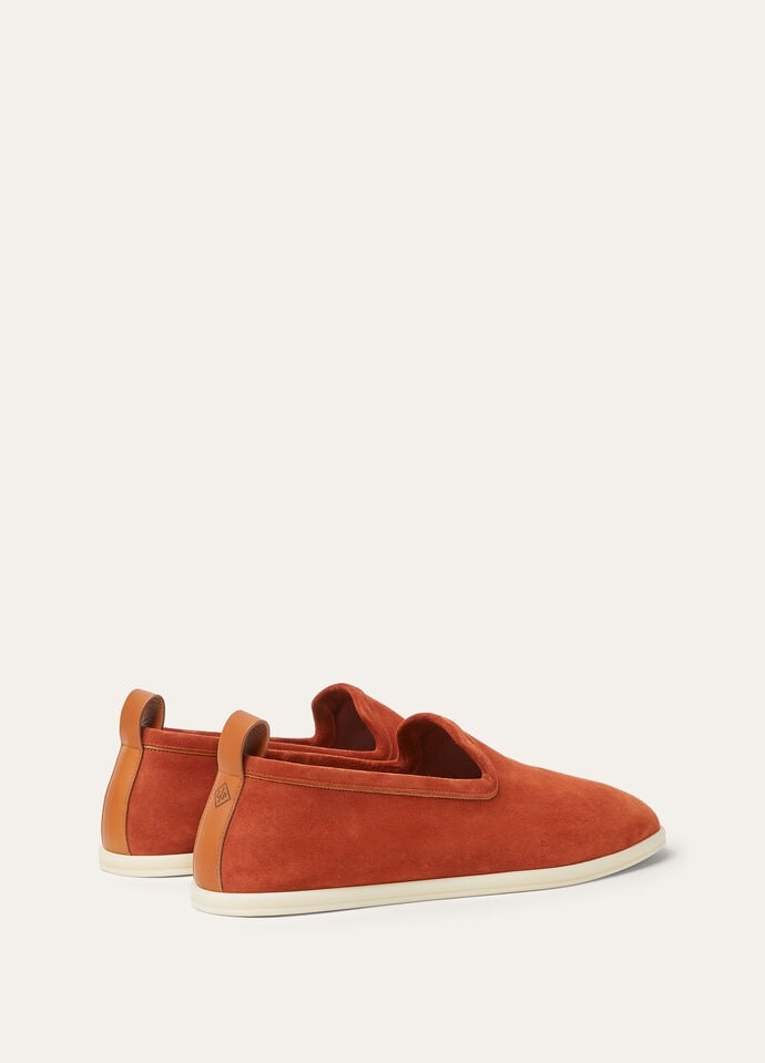 Venice Walk Loafer - 3