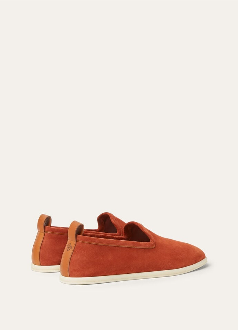 Venice Walk Loafer 3