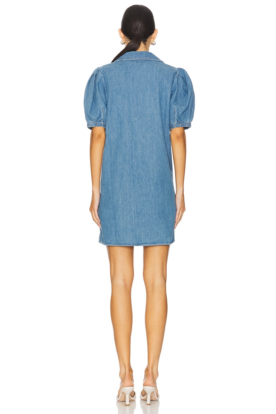 Sailor Dress - 3
