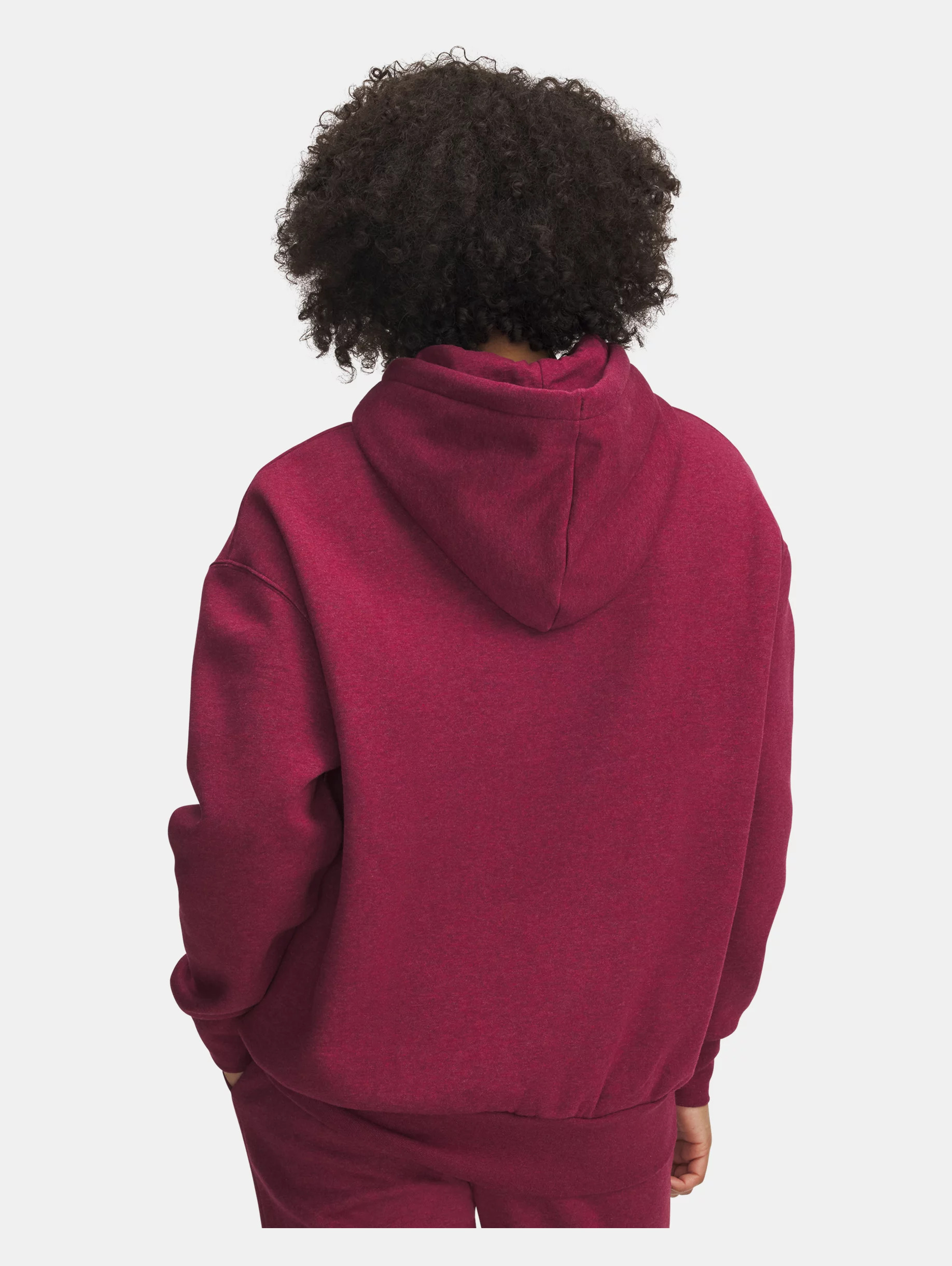 UA Icon Fleece - 2