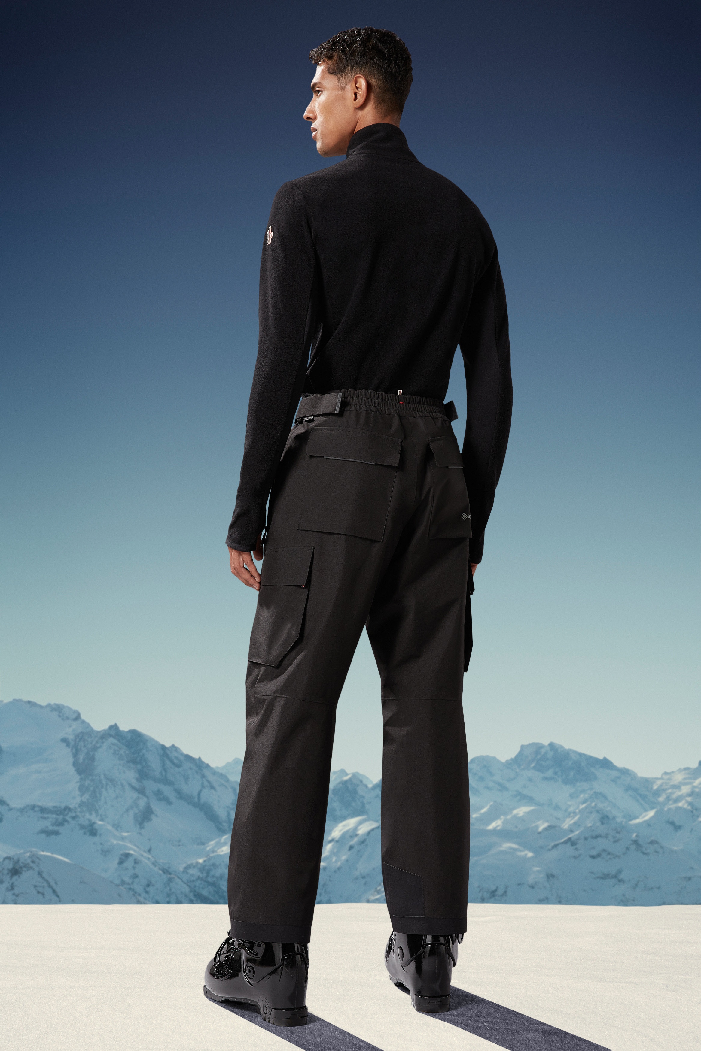 Ski Pants - 4
