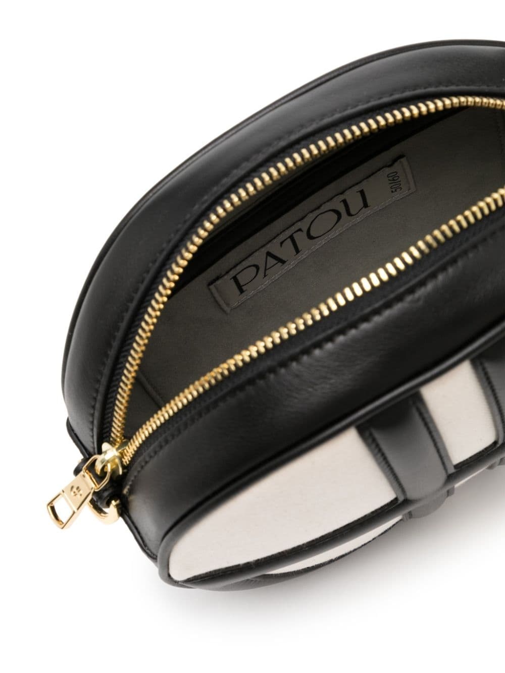 Le JP leather crossbody bag - 5