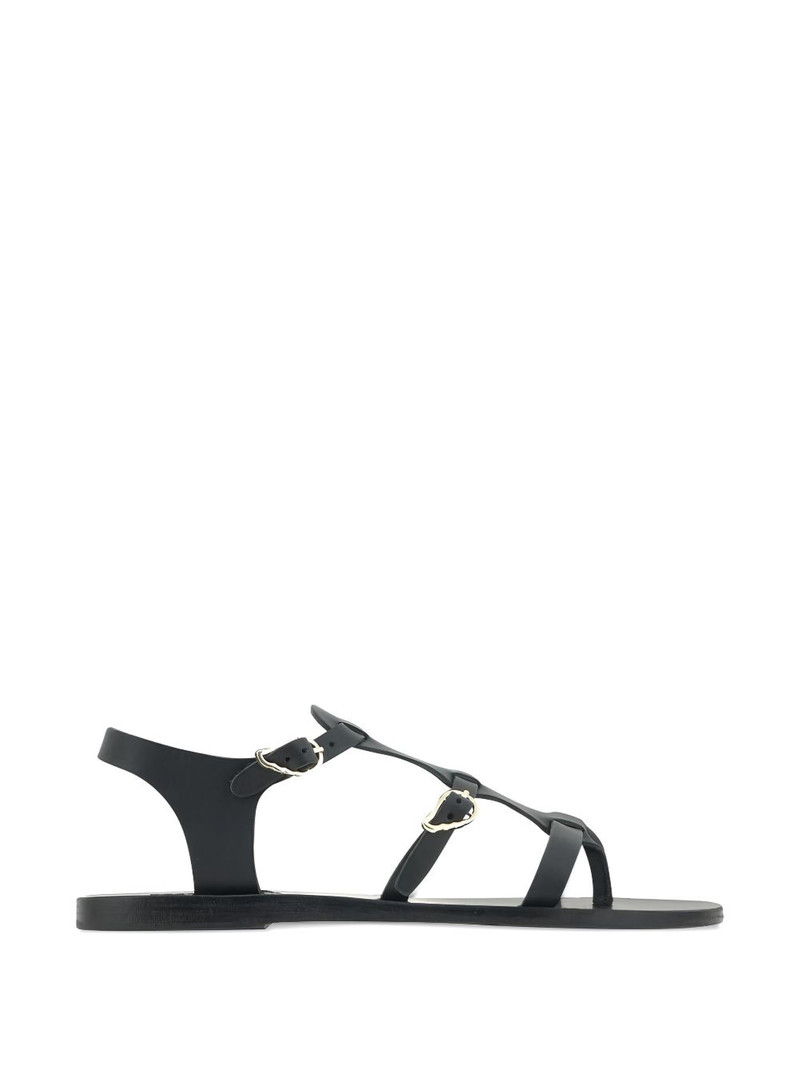 Grace Kelly sandals 1