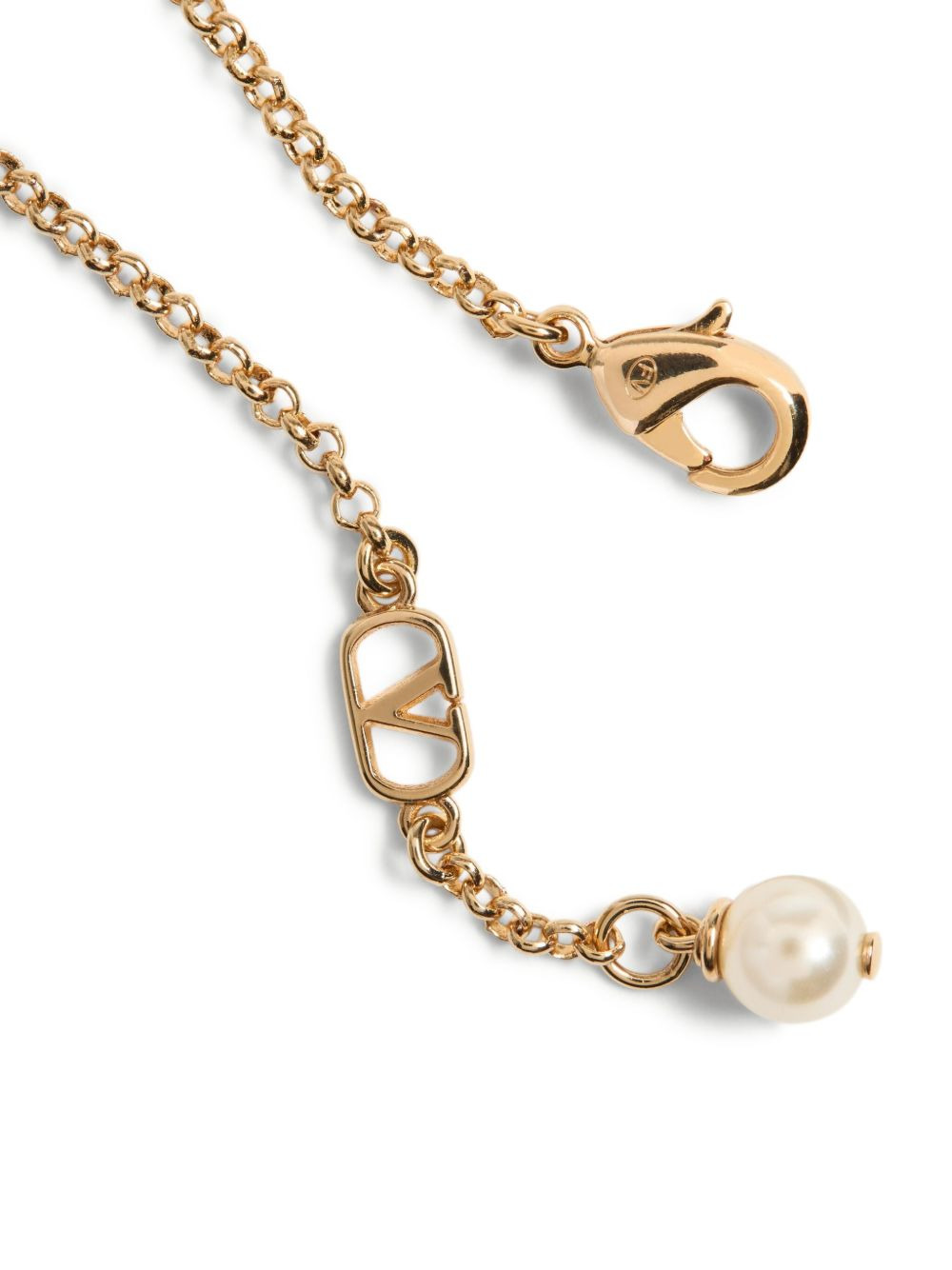 VLogo bracelet - 4