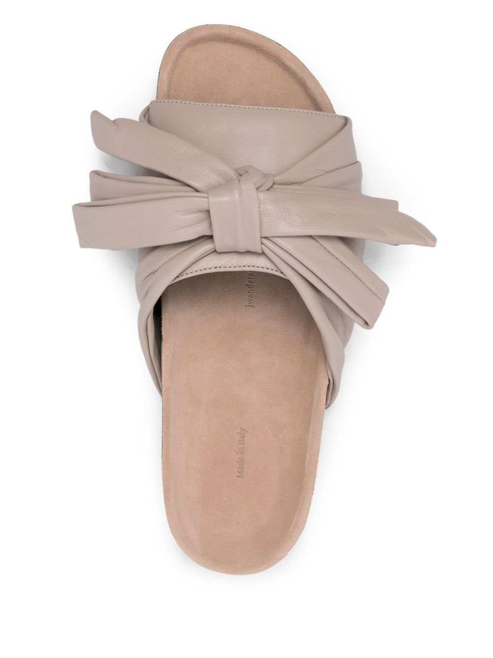 bow flat slides - 4