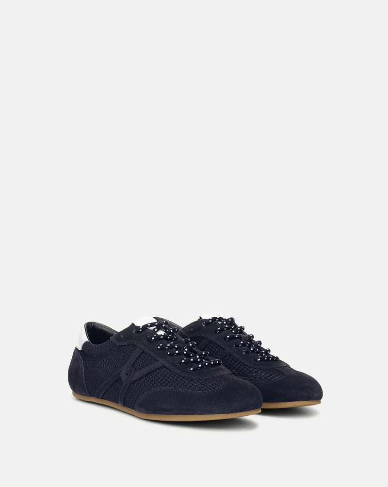 RIVIERA SUEDE SNEAKER 2