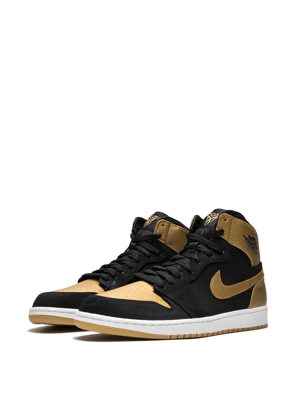 Air Jordan 1 Retro High sneakers - 2