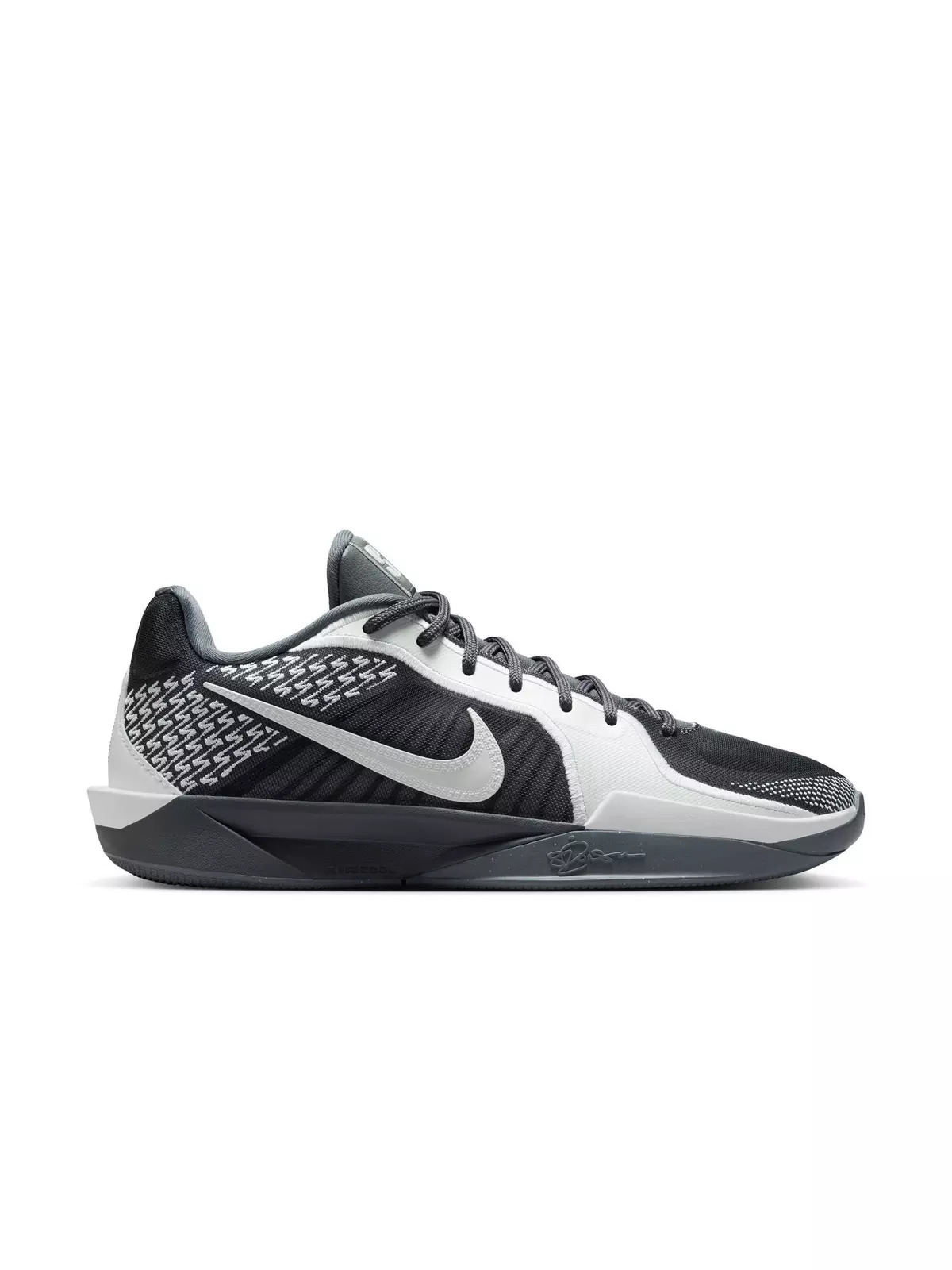 Sabrina 2 "Locked-In" Basketball Shoe - 1