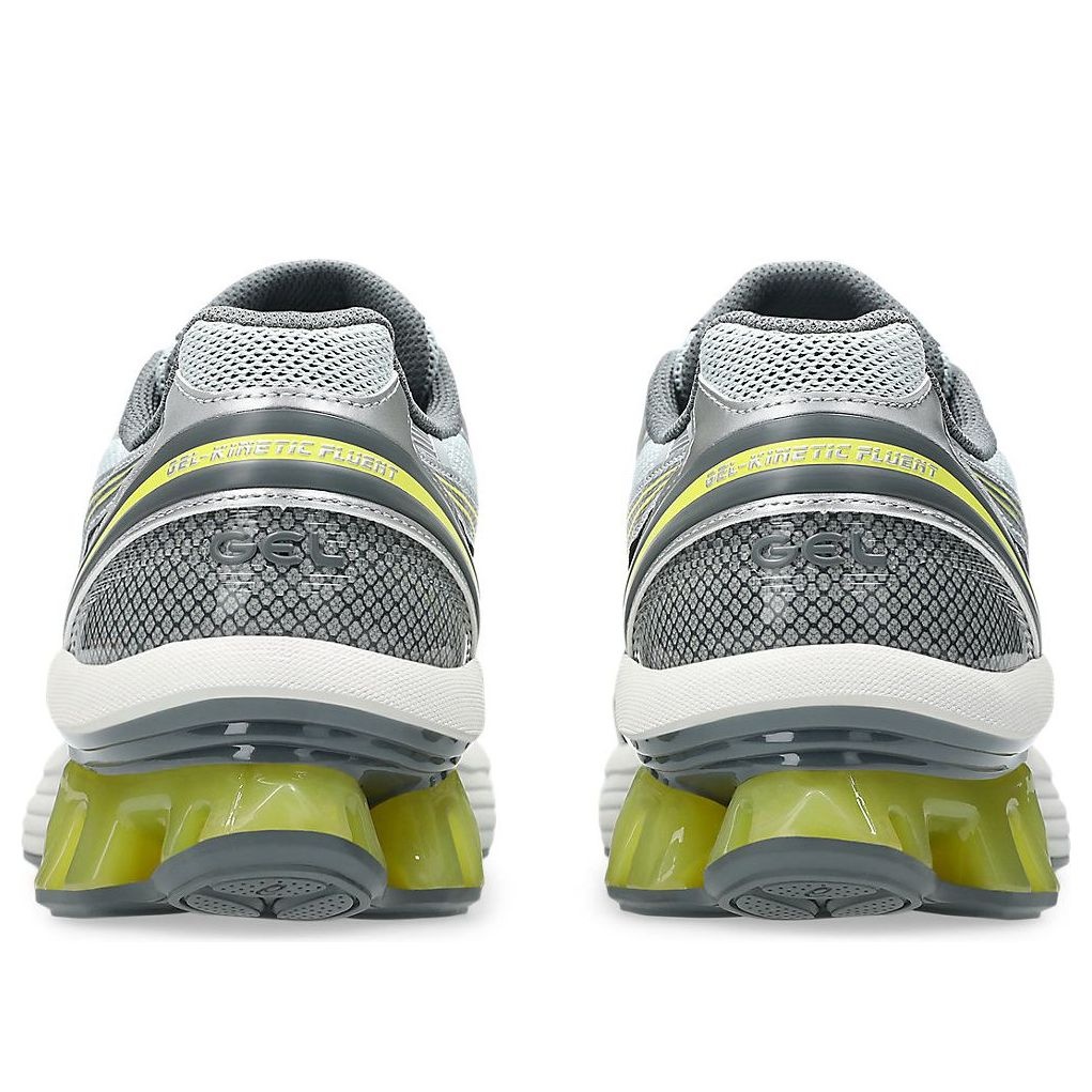 ASICS Gel-Kinetic 'Fluent Glacier Grey Steel Grey' 1203A591-020 - 5