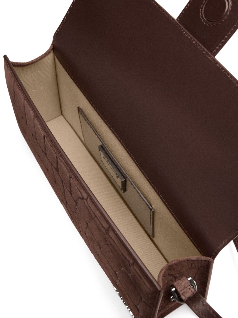 Le Bambino Long shoulder bag - 5
