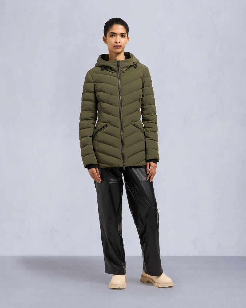 MOOSE KNUCKLES ROCKCLIFF JACKET outlook