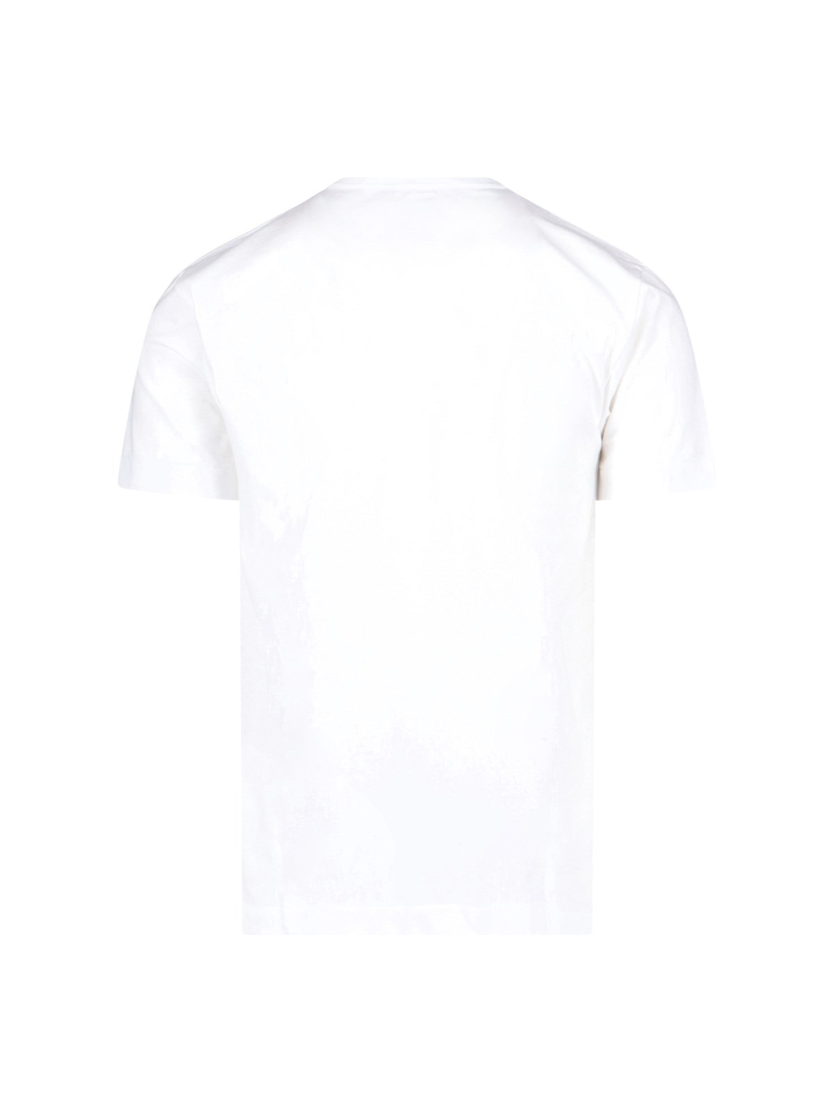 DOUBLE LOGO T-SHIRT - 2