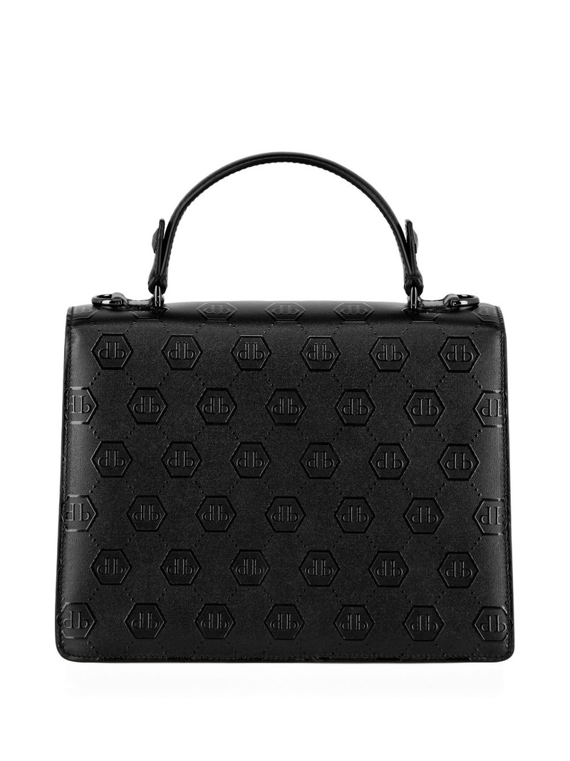 PHILIPP PLEIN small Superheroine shoulder bag outlook