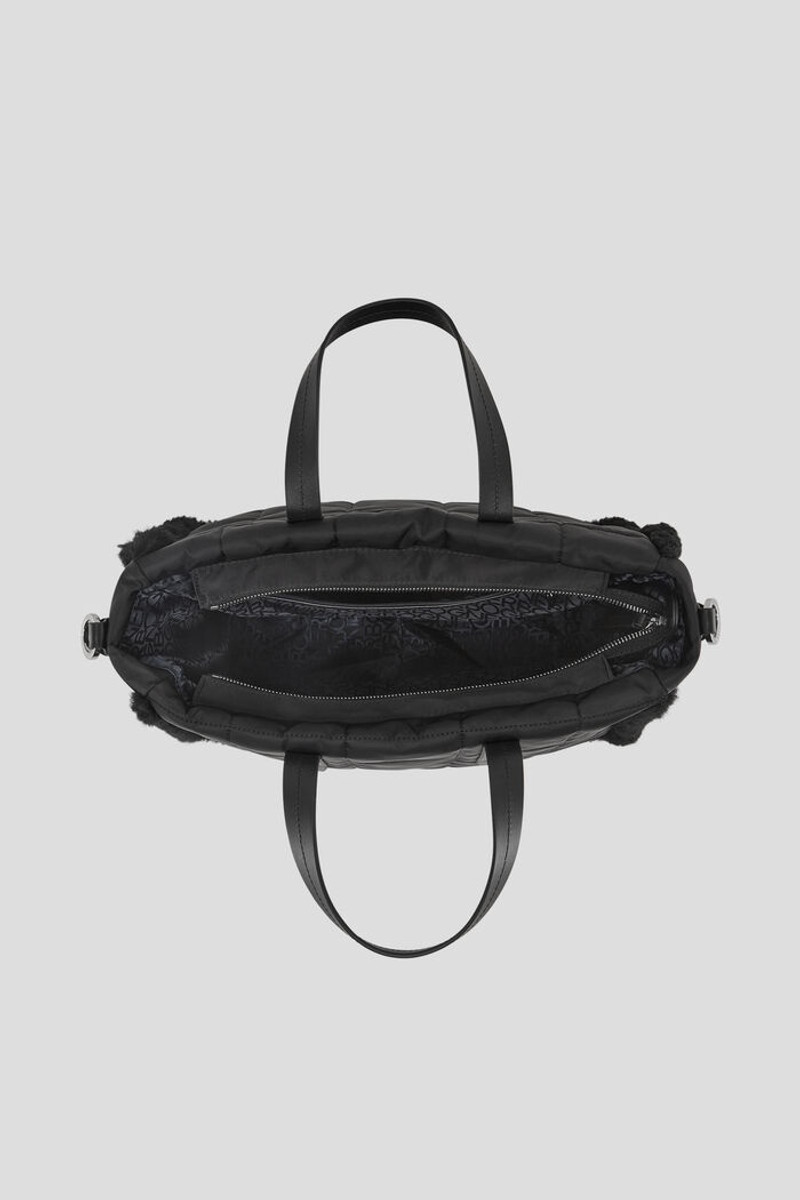 Bivio Neve Gavi Tote bag in Black 4