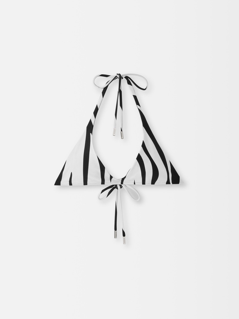 The Isola bikini top 1