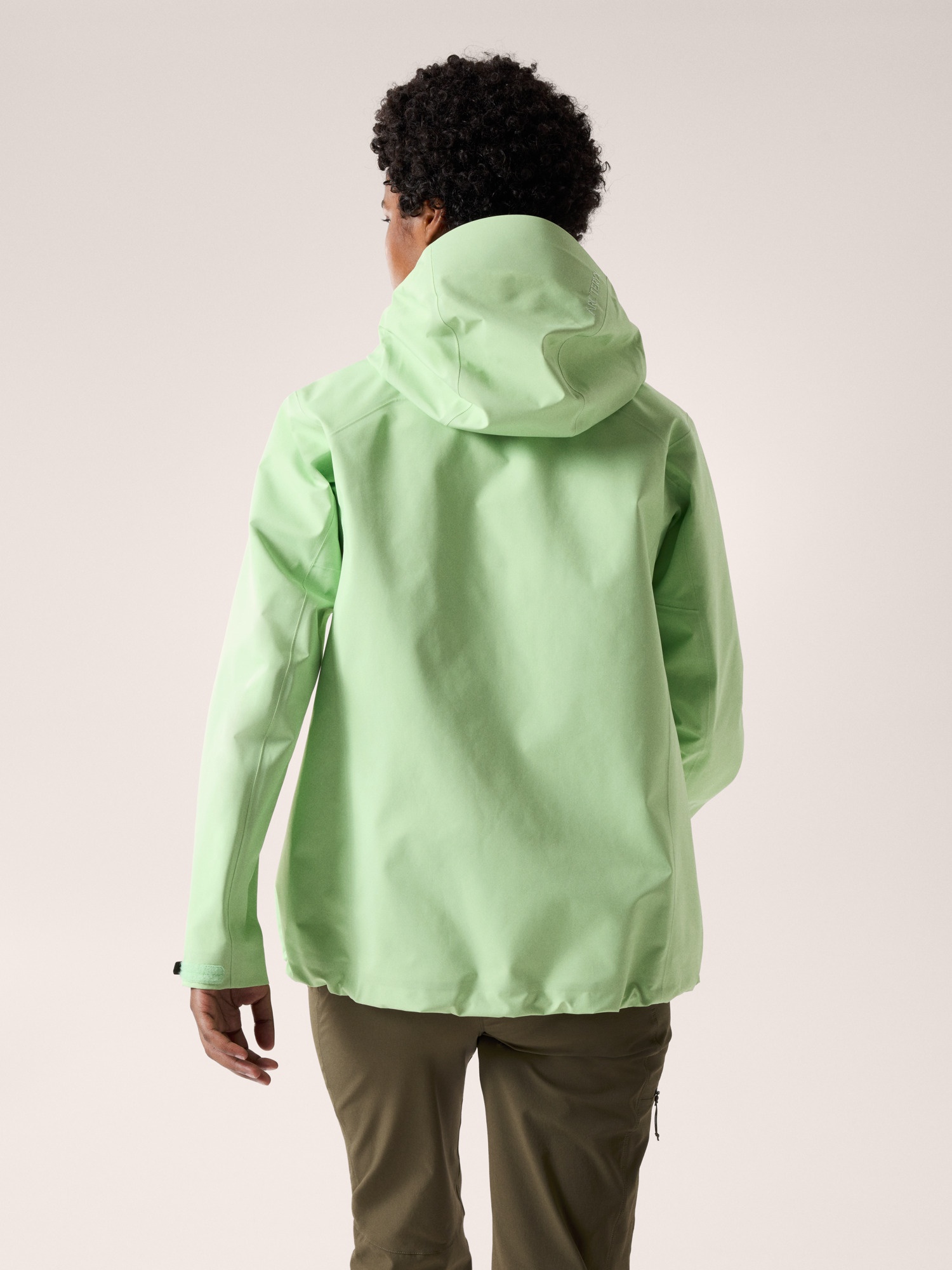 Beta Jacket - 4