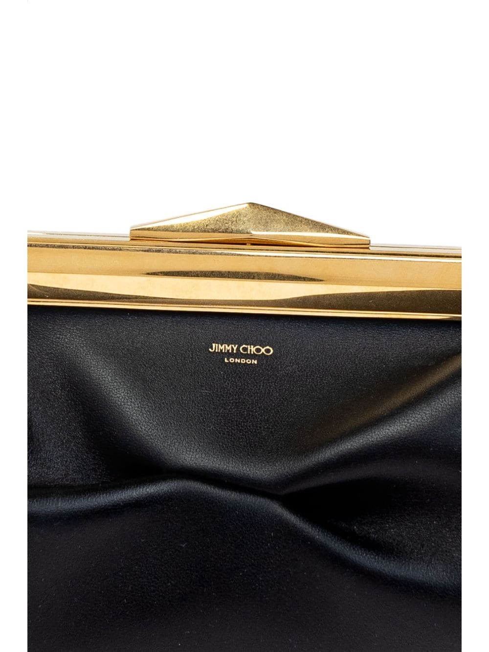 Diamond Frame Clutch bag - 6