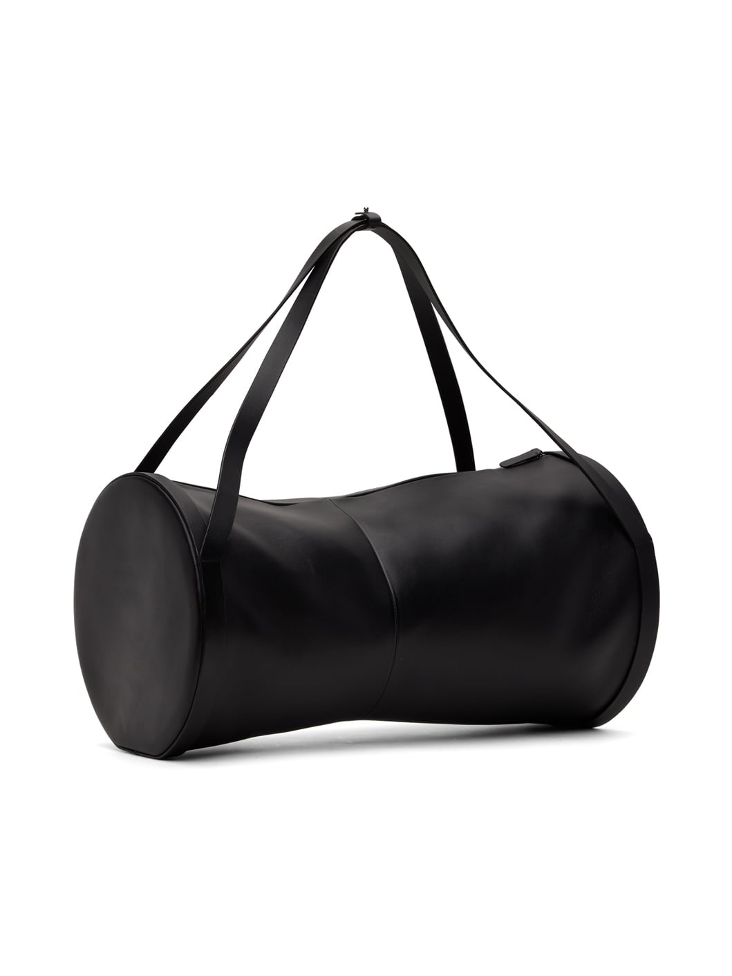 Black Isaac Reina Edition Large Tubular Bag - 3