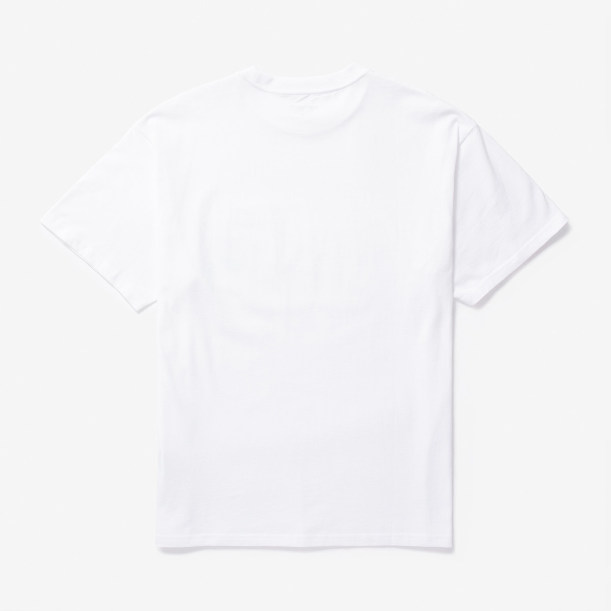 Short Sleeve Amour Pocket T-Shirt - 2