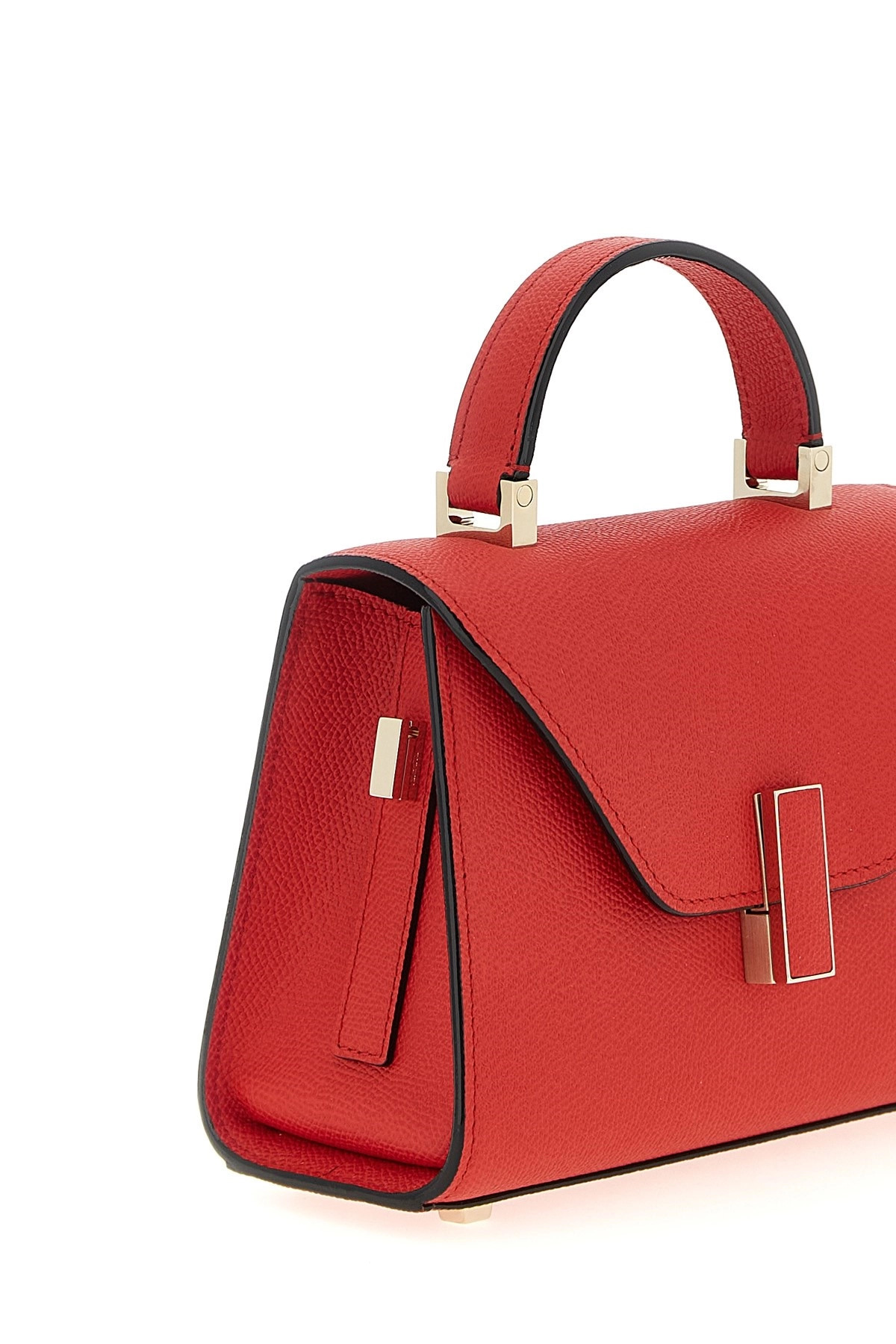 Micro 'Iside' crossbody bag - 4