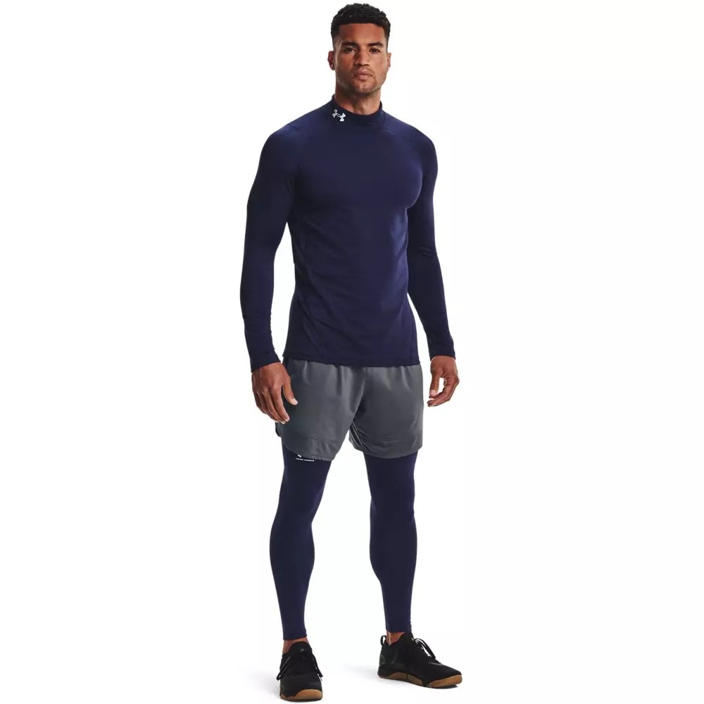 Men's ColdGear Armour Shirt - 4
