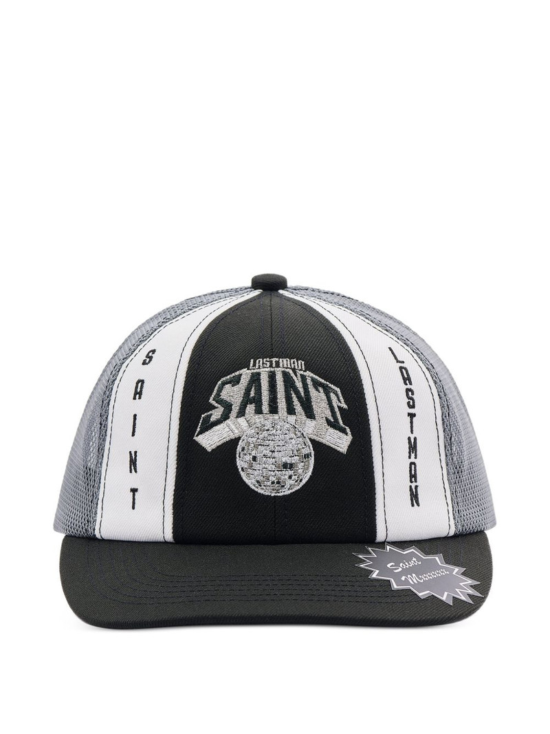 embroidered cap 1