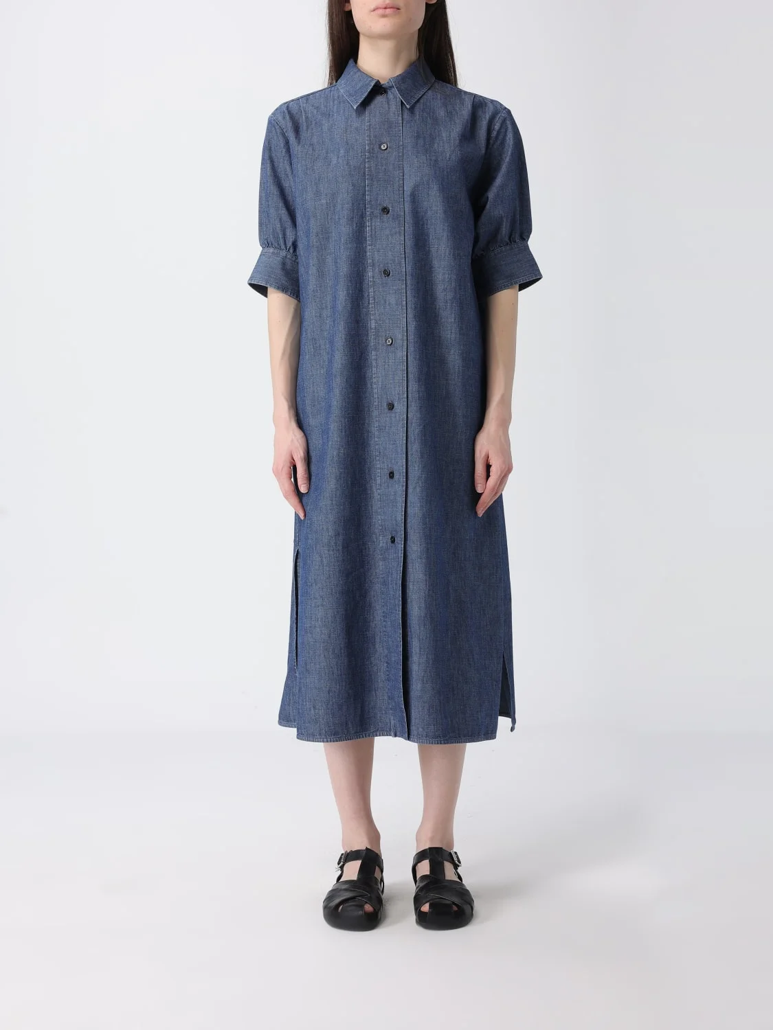 Dress woman Jil Sander - 1