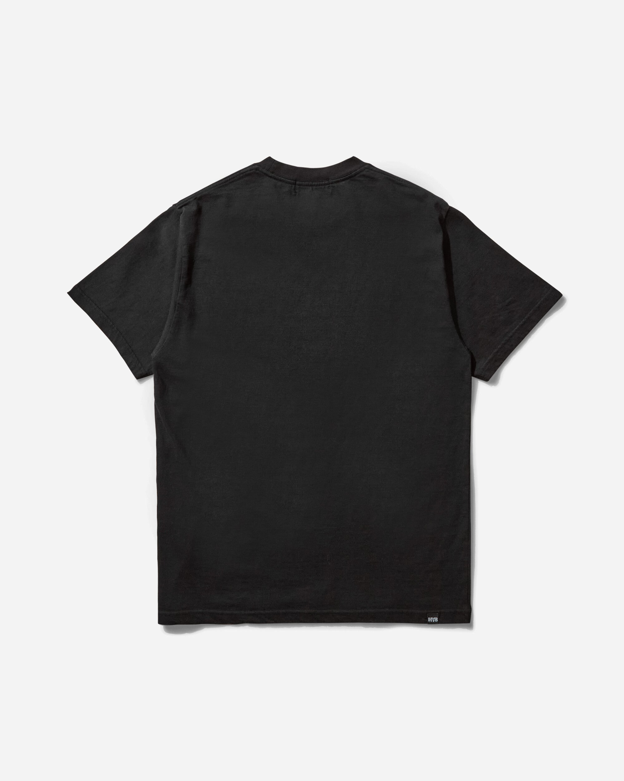 Men's Girls Take Over T-Shirt Black - 2
