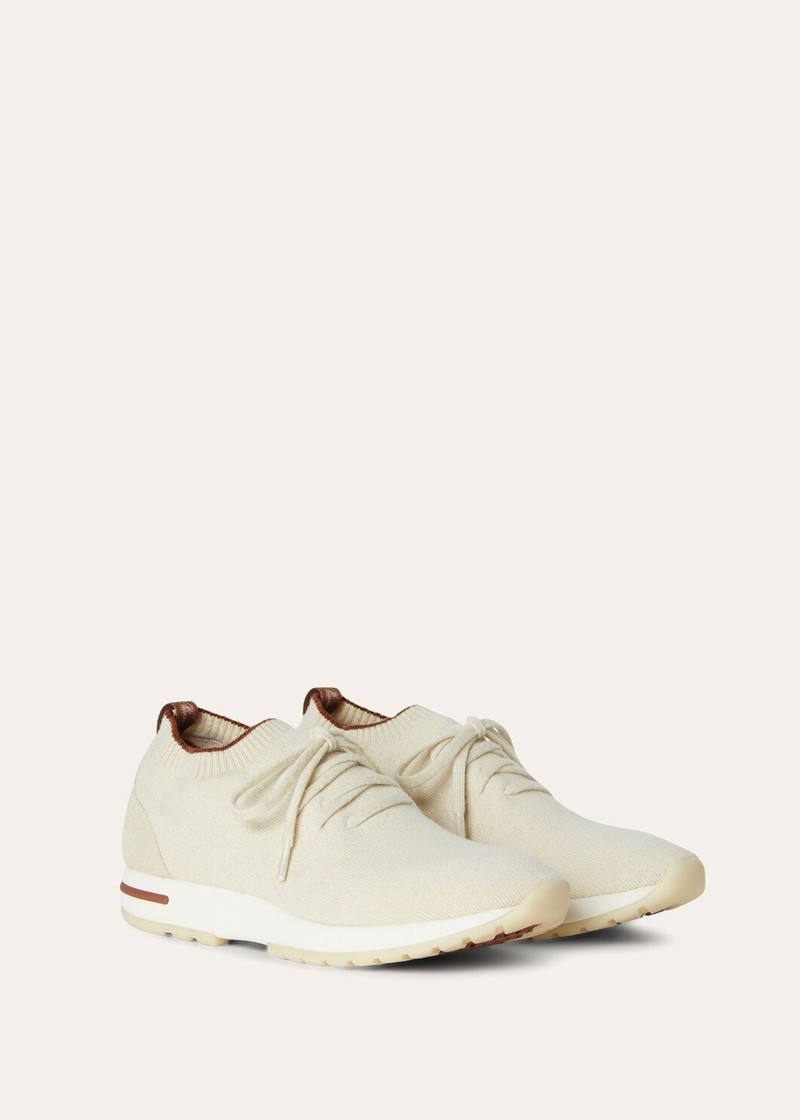 Loro 360 LP Flexy Walk Sneakers 5