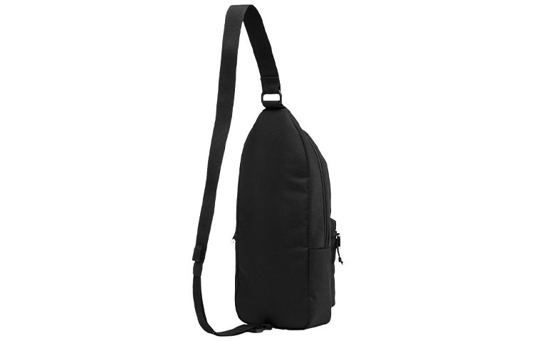PUMA Academy Crossbody Backpack 'Black' 075736-01 - 3