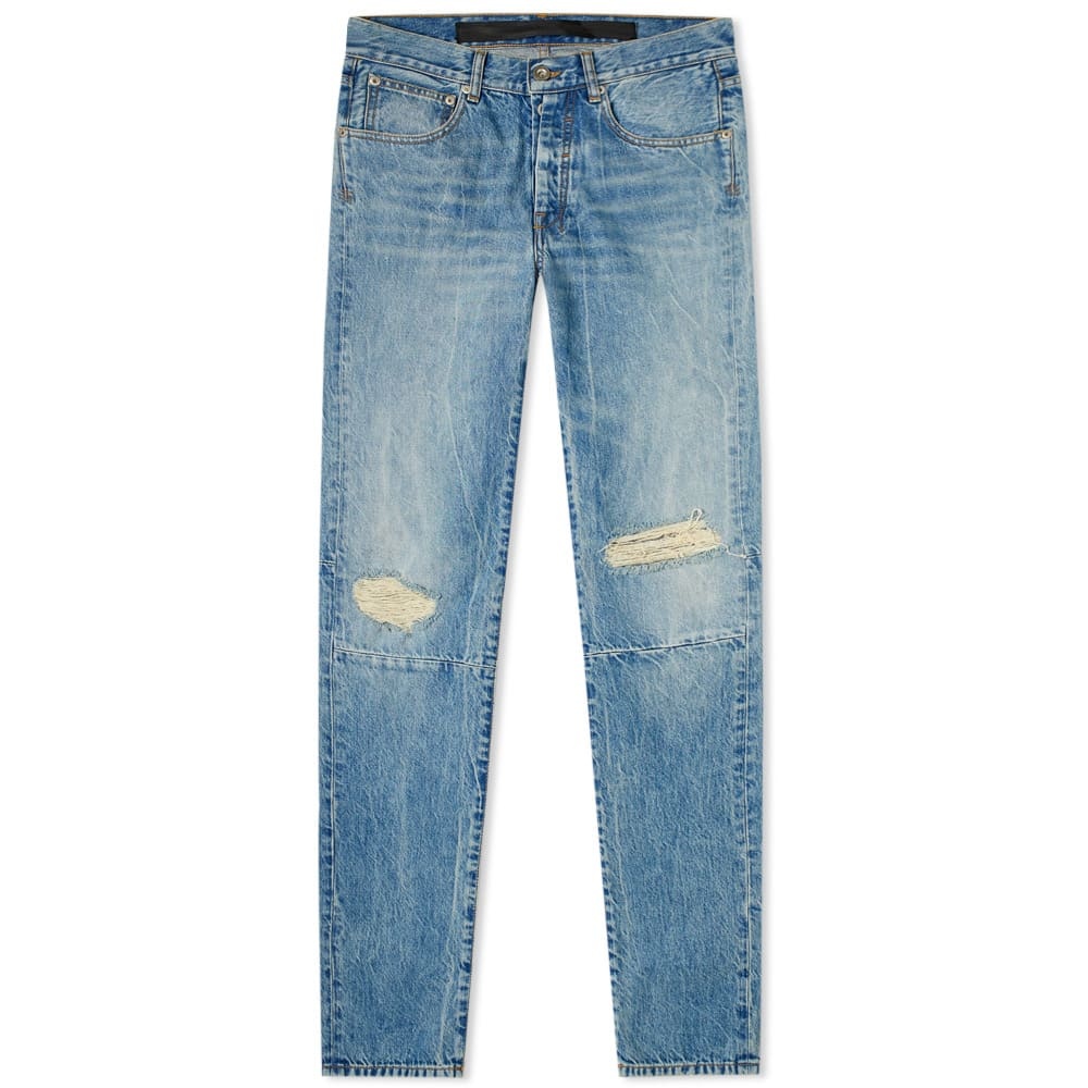 Unravel Project Vintage Skinny Jean - 1