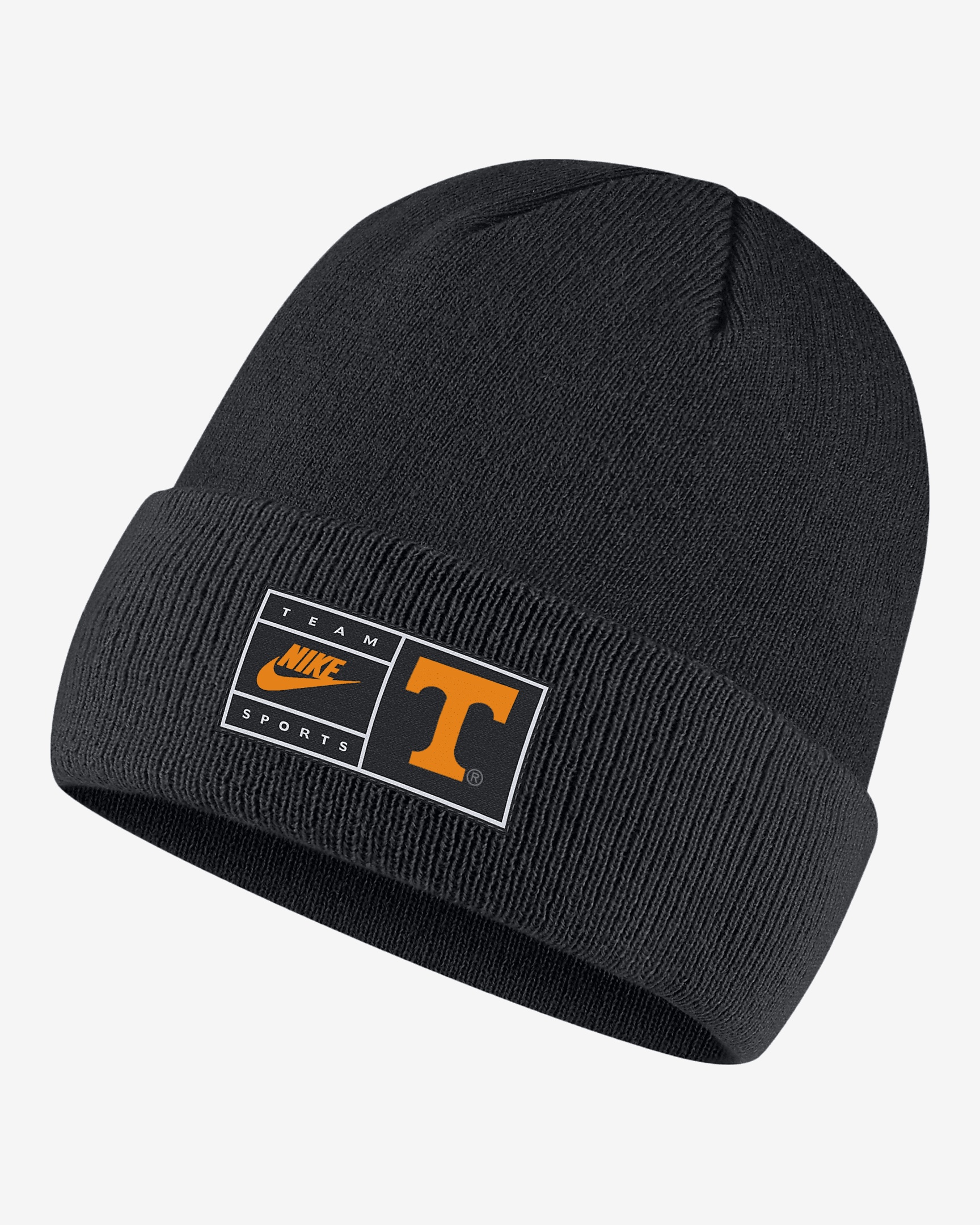 Tennessee Nike College Beanie - 1