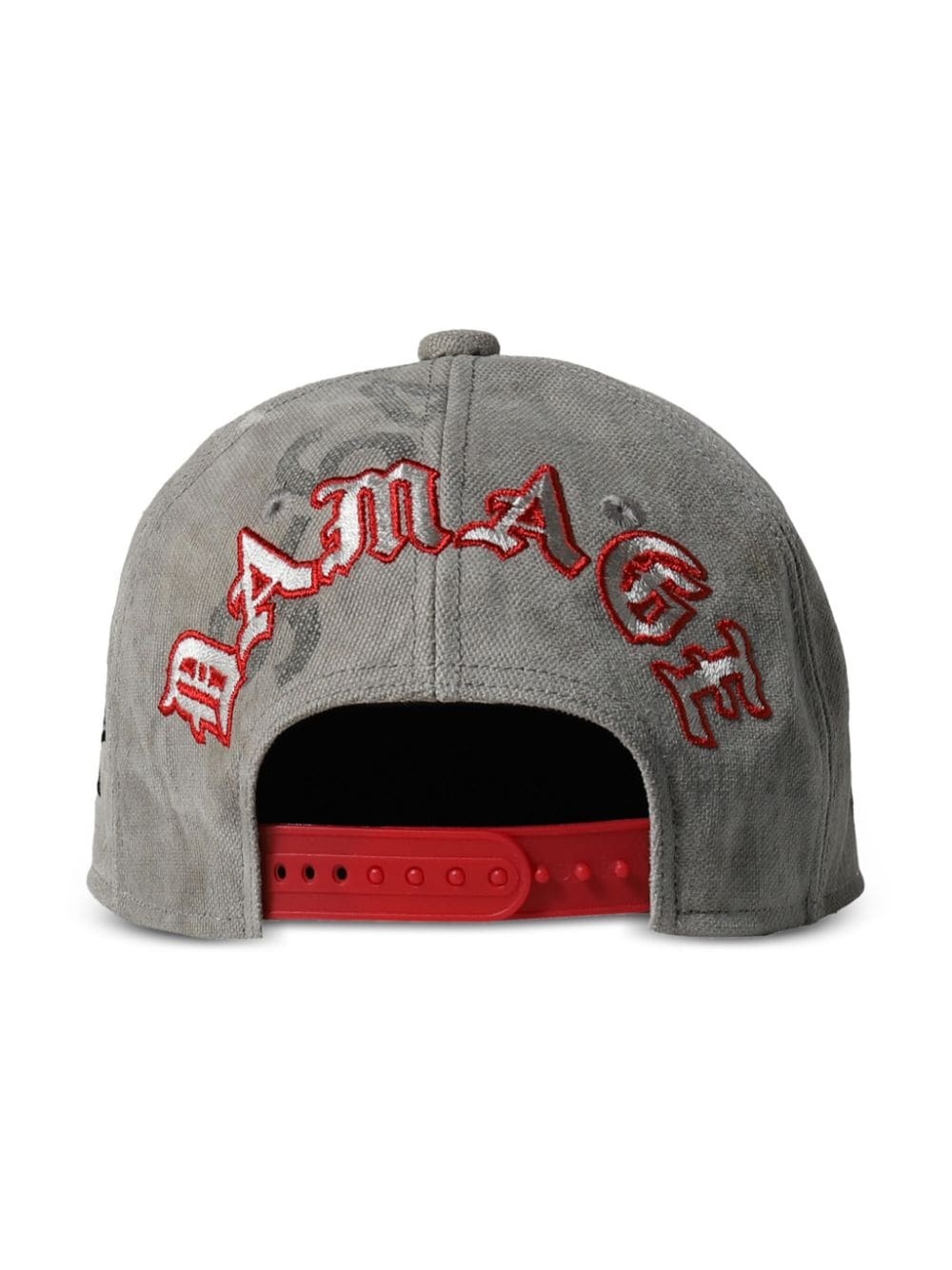 cotton cap - 3