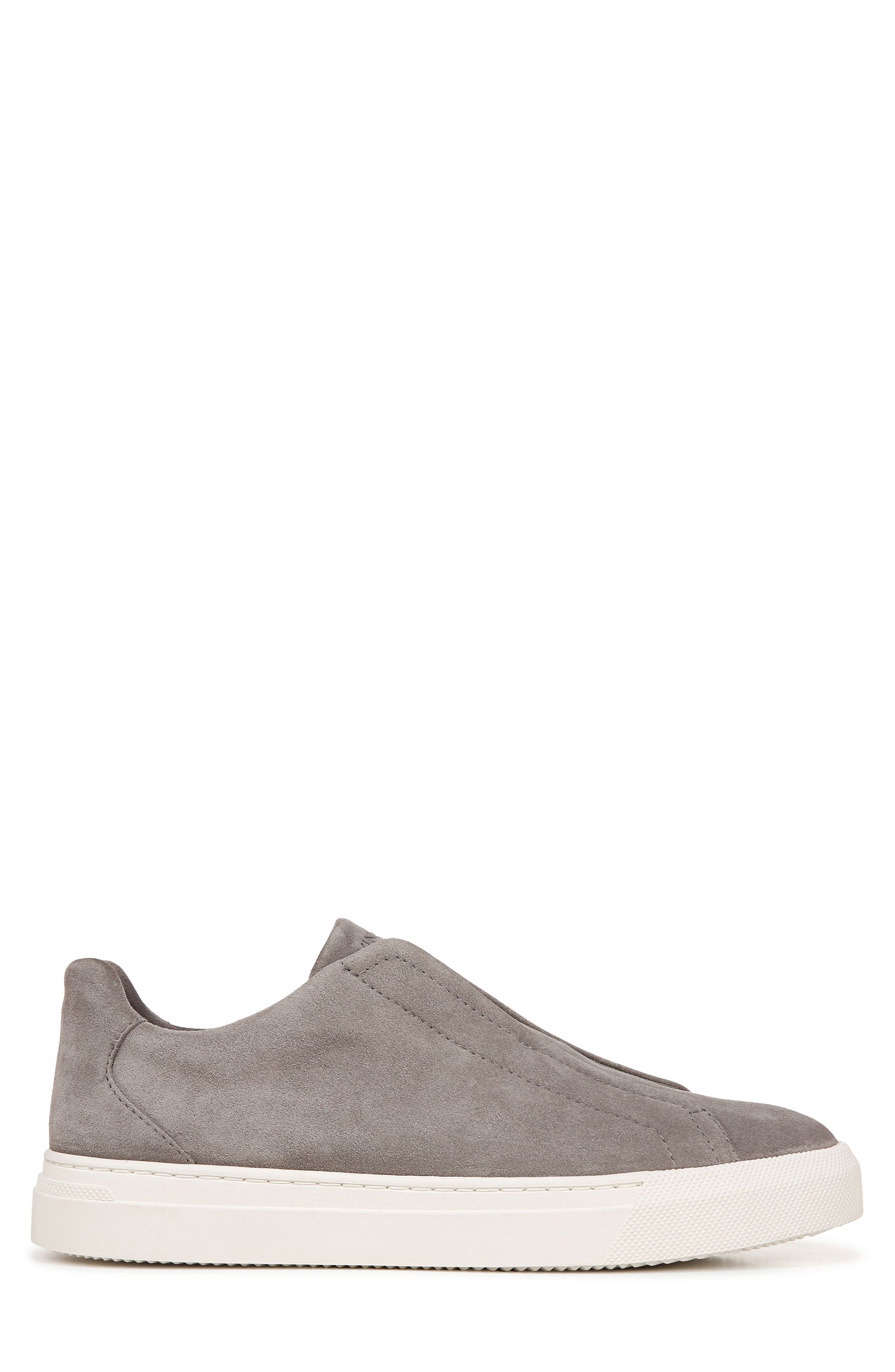 Vince Lakewood Sneaker in Smokegrey at Nordstrom - 3