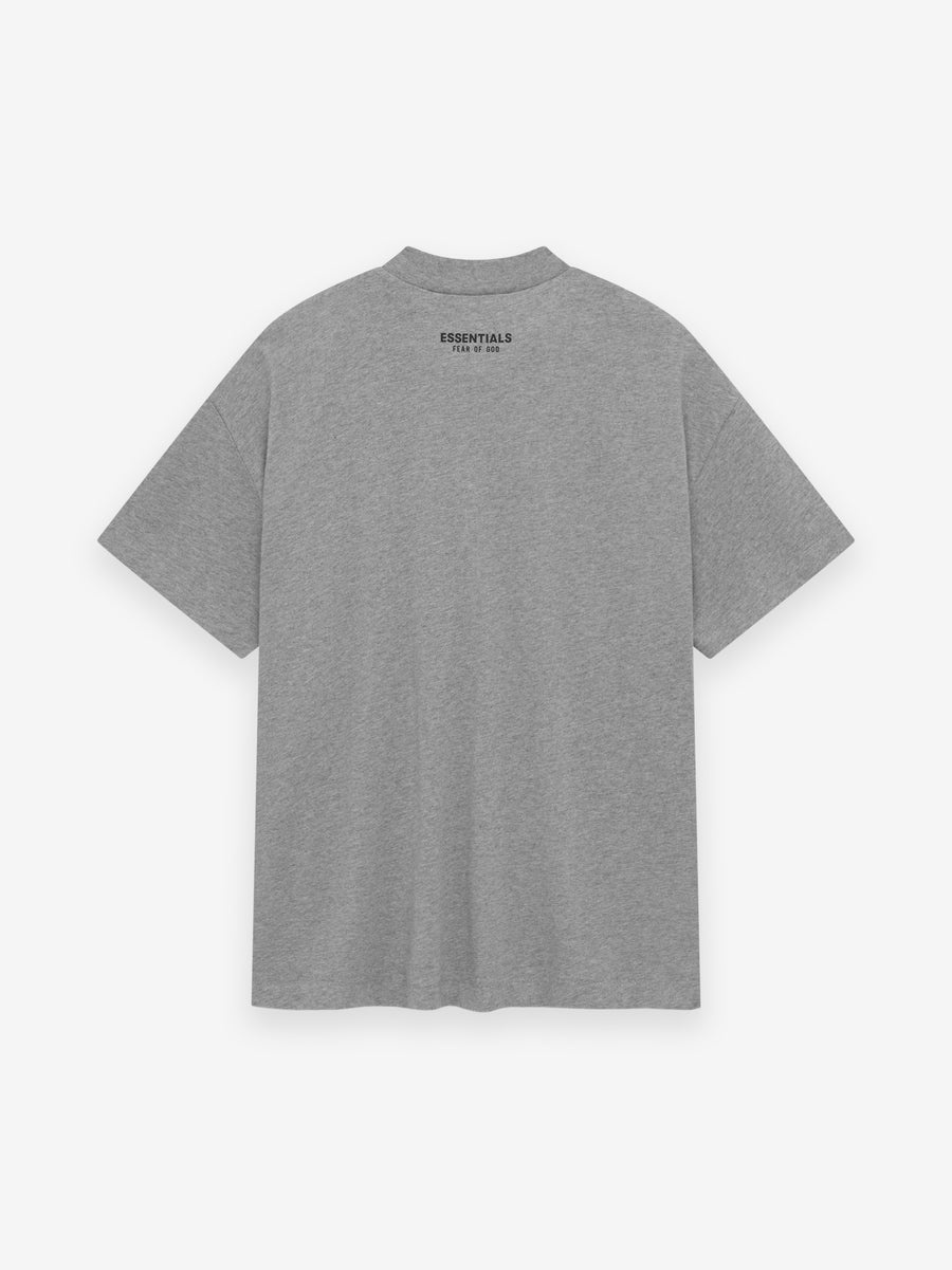 3-Pack Essential V-Neck Tee - 2