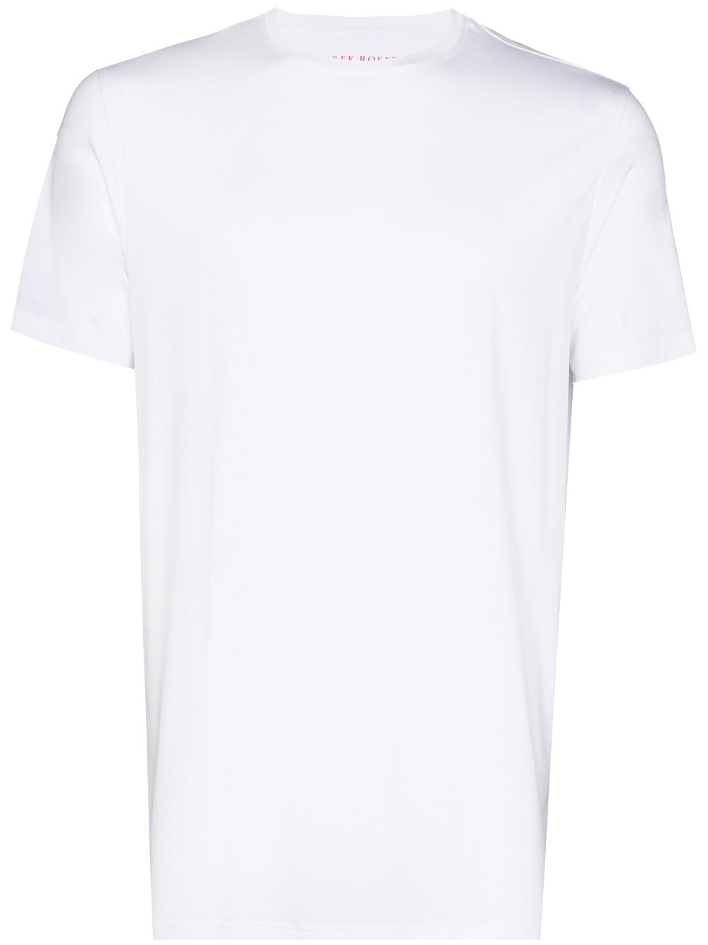 Basel short-sleeve T-shirt - 1