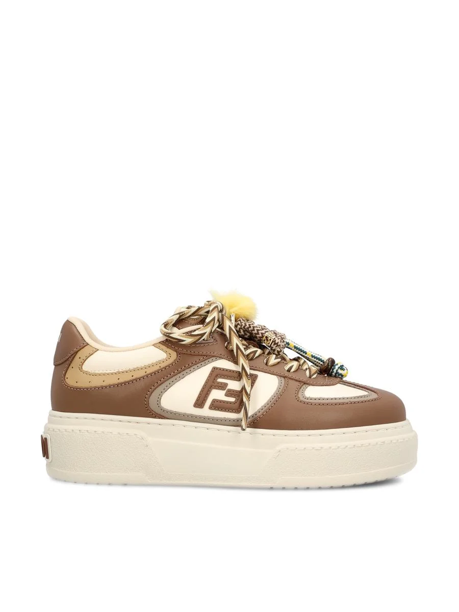Fendi Sneakers - 1