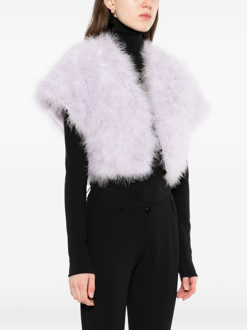 feather cape 3