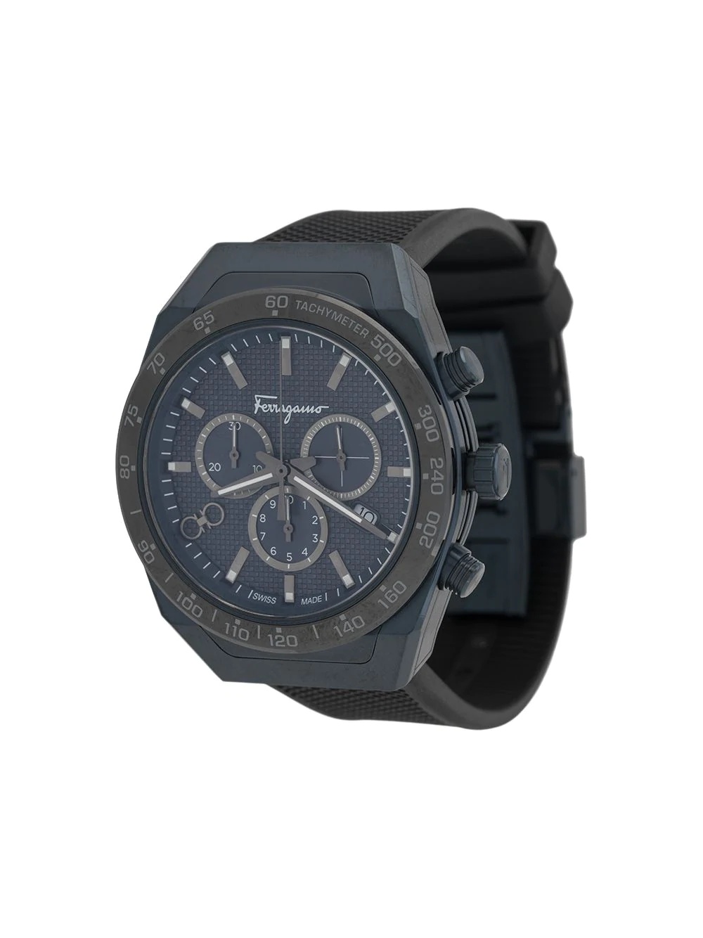 SLX Chronograph 43mm watch - 1