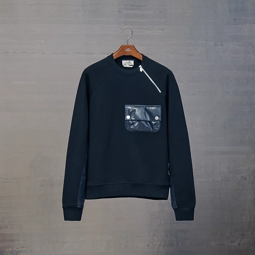 Crewneck sweater - 5