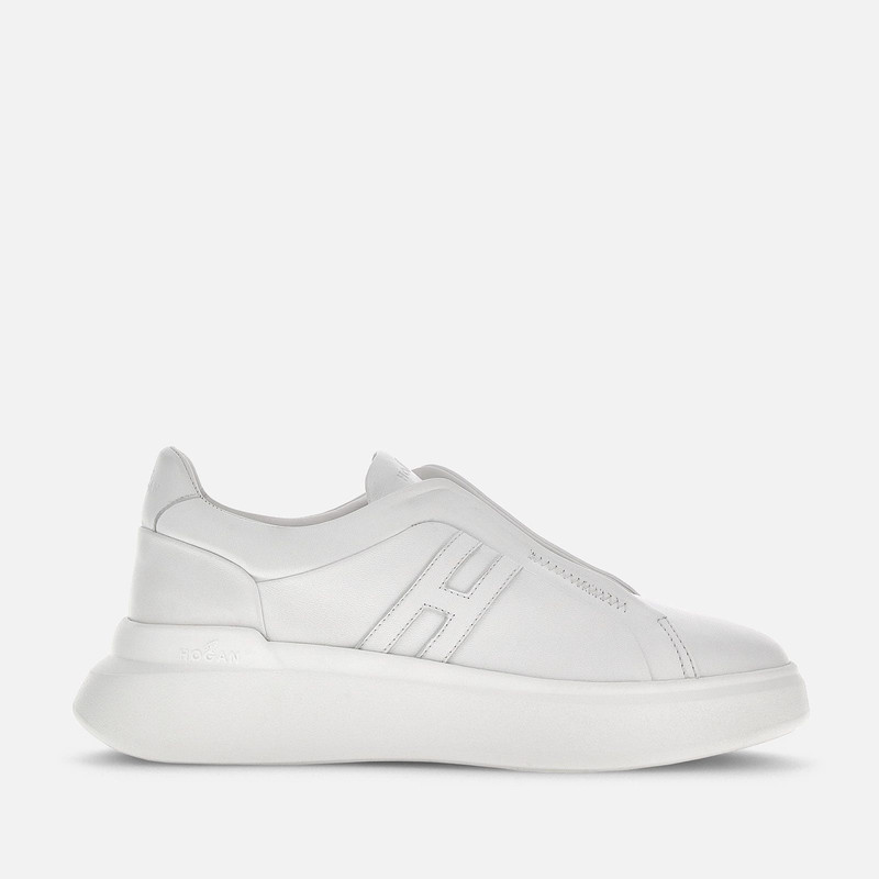 Slip-On Hogan H580 White 1
